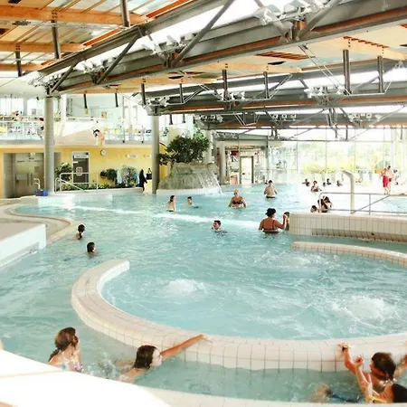 Holiday Village An Der Therme Obernsees - Obernsees - Dmg051007-fyb