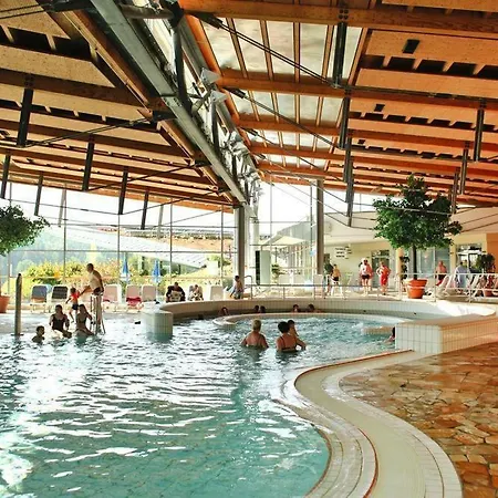 Holiday Village An Der Therme Obernsees - Obernsees - Dmg051007-fyb
