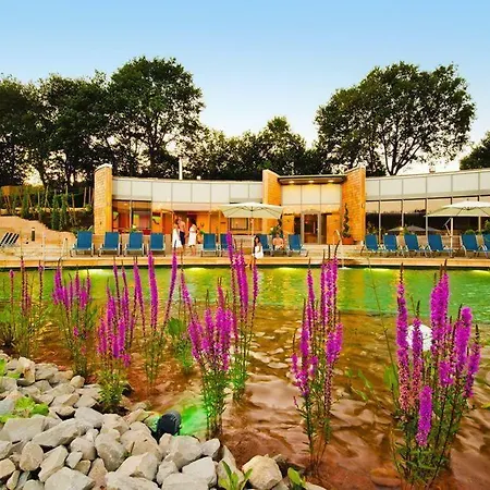Holiday Village An Der Therme Obernsees - Obernsees - Dmg051007-fyb Ferienhaus *