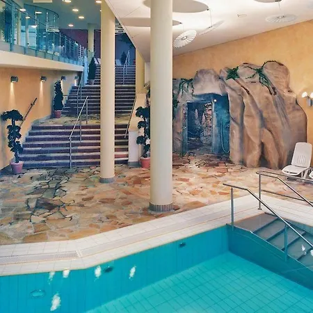 Holiday Village An Der Therme Obernsees - Obernsees - Dmg051007-fyb Mistelgau